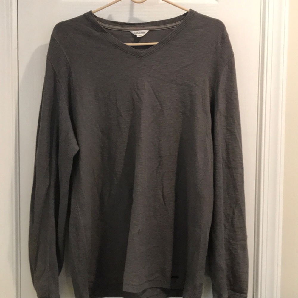 Shirt men - Picture 1 of 2